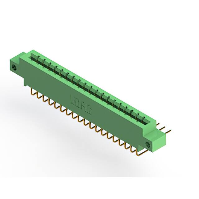 833-038-559-812 EDAC Inc.  Edgeboard Connectors
